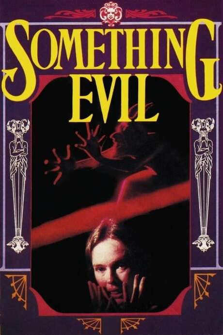 Something Evil